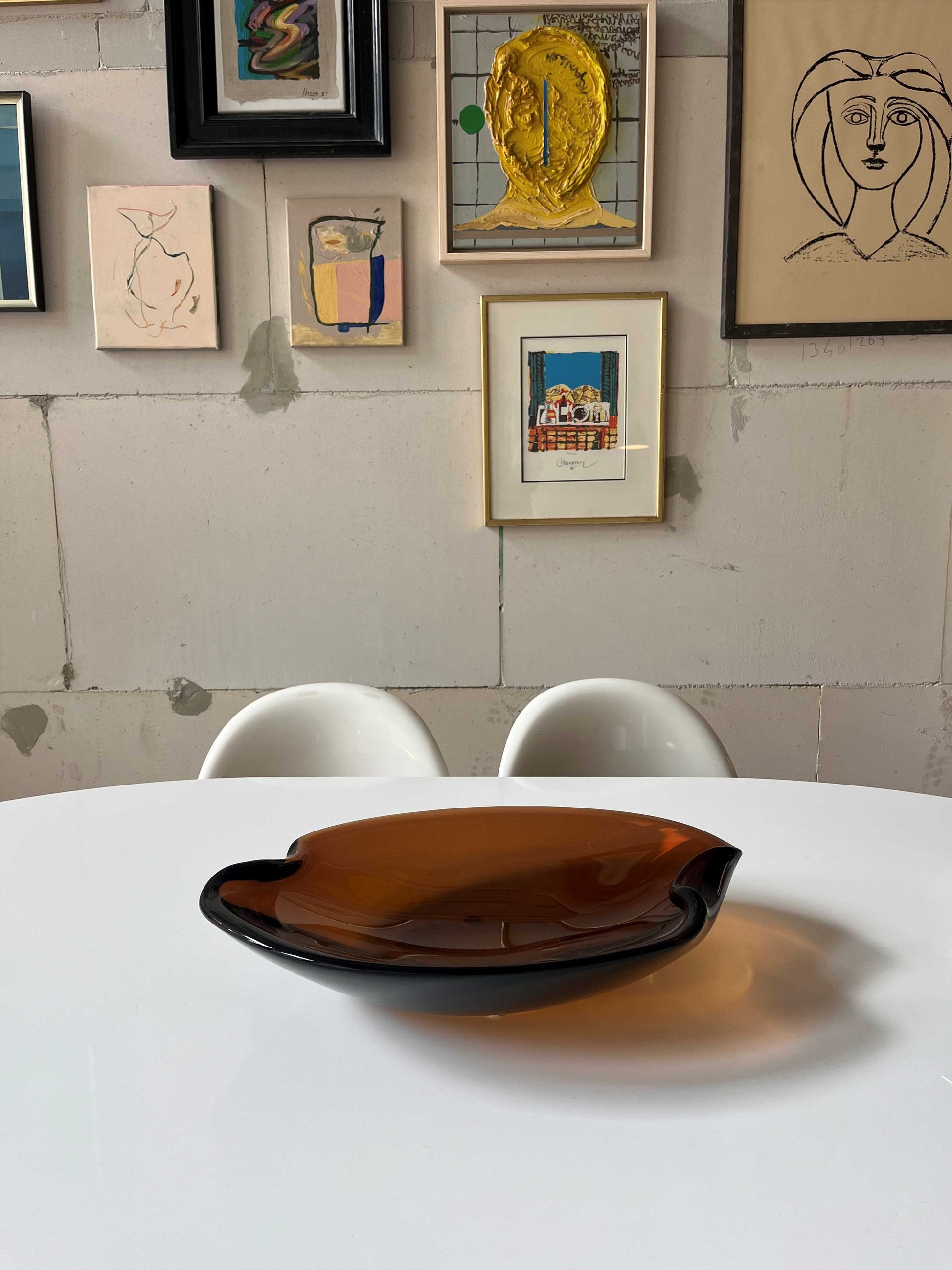 Schaal Vetri d Arte - COLLECTORS RDAM
