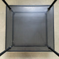 Set of mid - century modernist side tables, Wim Rietveld for Auping, 1950s - COLLECTORS RDAM