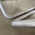 Set of midcentury 'Lido' sun lounge chairs, design Battista and Gino Giudici - COLLECTORS RDAM