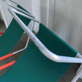 Set of midcentury 'Lido' sun lounge chairs, design Battista and Gino Giudici - COLLECTORS RDAM