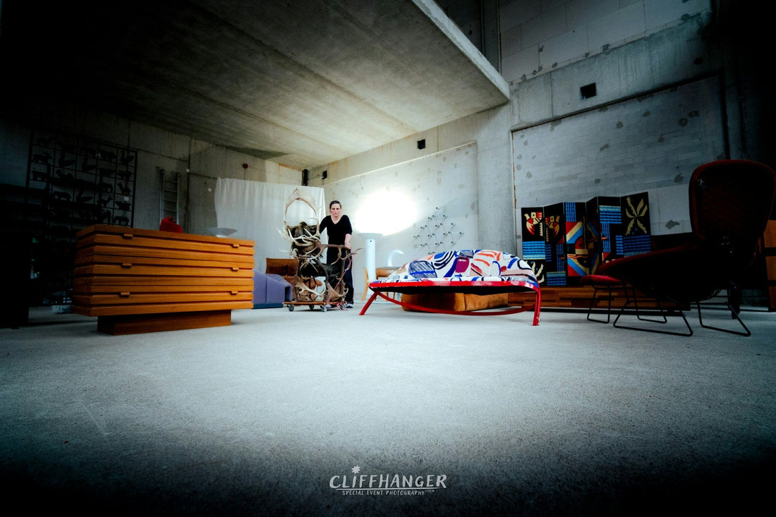 Video Package by Tomuimi - COLLECTORS RDAM
