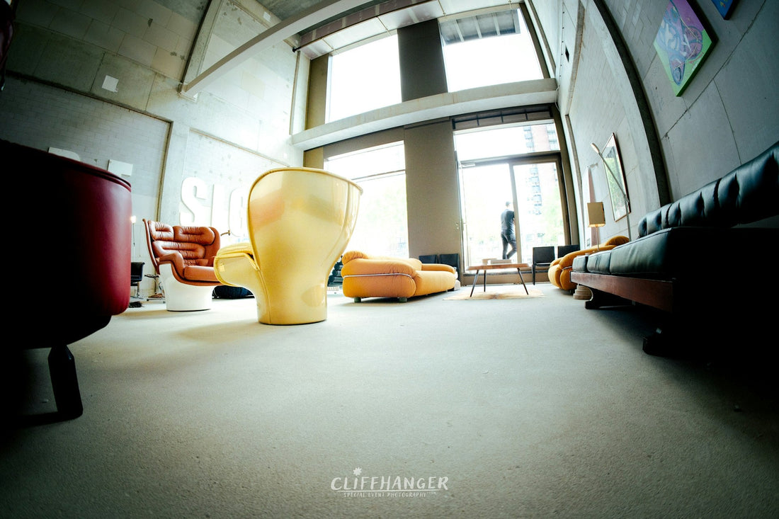 Video Package by Tomuimi - COLLECTORS RDAM