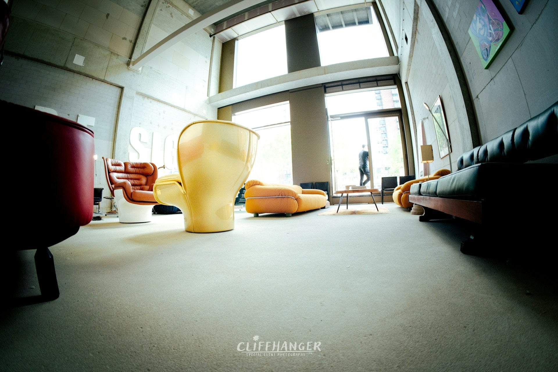 Video Package by Tomuimi - COLLECTORS RDAM