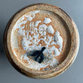 vintage ceramic vase, Pottery Zaalberg, Holland, 1950/60s - COLLECTORS RDAM