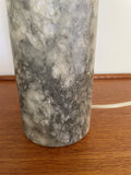 Vintage Italian table or desk lamp, Solid albast base - COLLECTORS RDAM