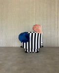 “Wink” chair by Toshiyuki Kita for Cassina Italy - COLLECTORS RDAM