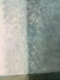 Wonderfull, large painting of Dutch artist Leon Spierenburg (1952 – ), dated 1985 - COLLECTORS RDAM
